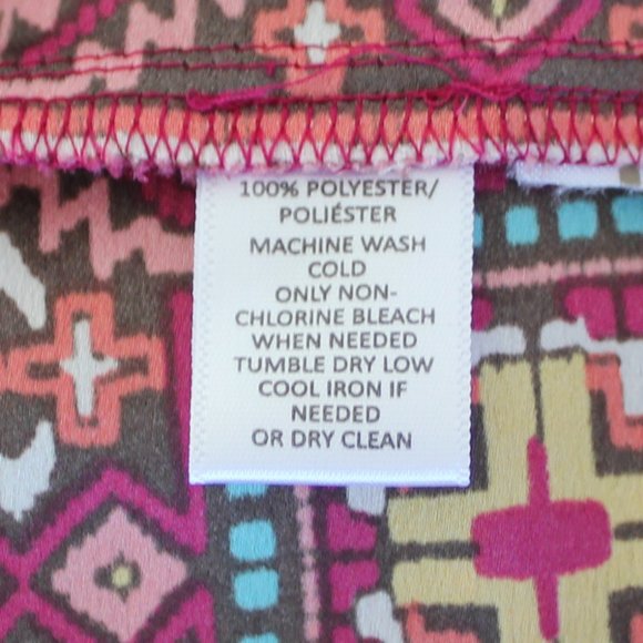 M LOFT Shift Dress - Picture 8 of 8